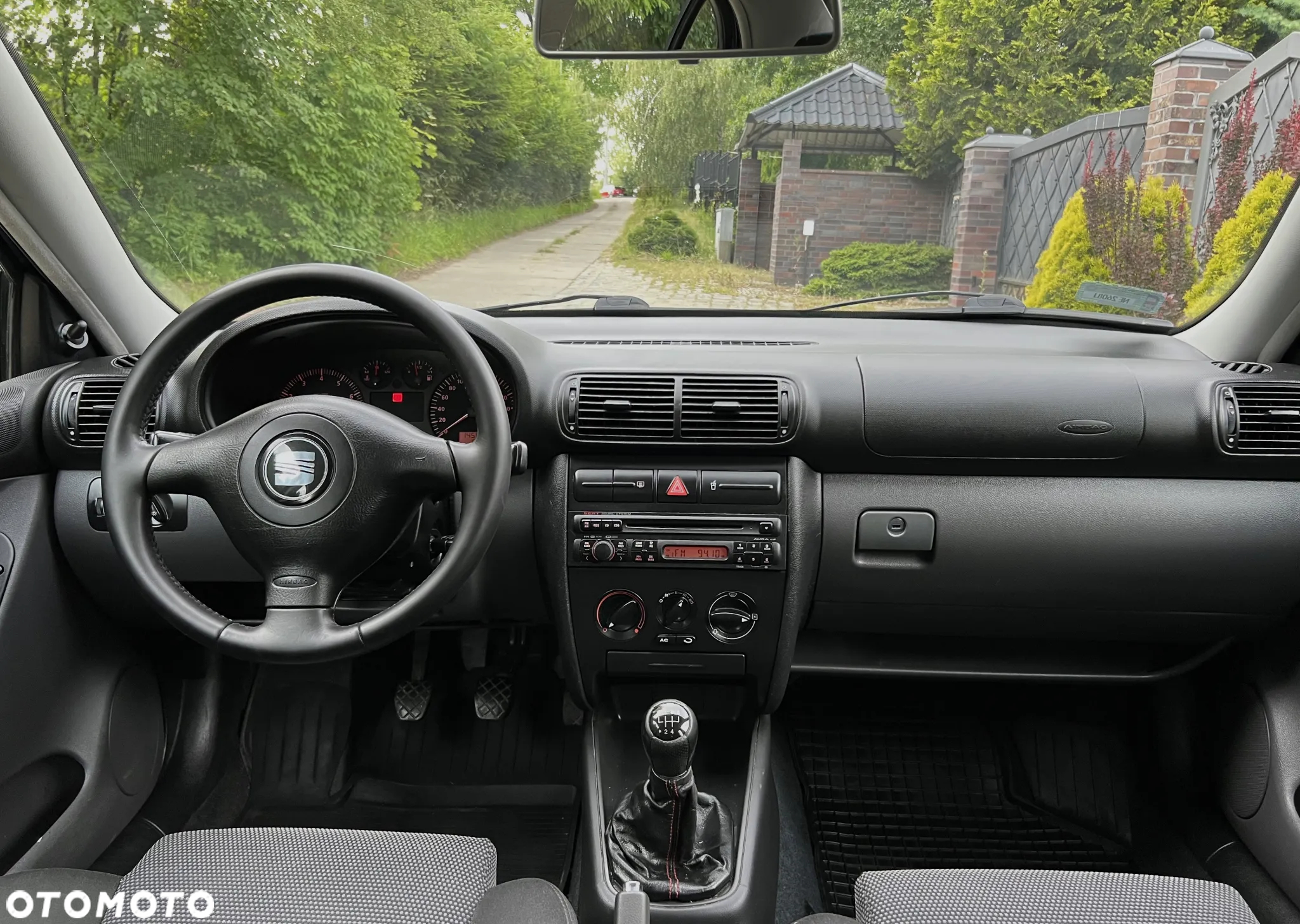 Seat Leon 1.6 Stella - 15
