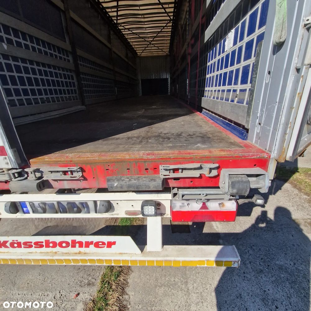 Kassbohrer Maxima SCS-X - 11