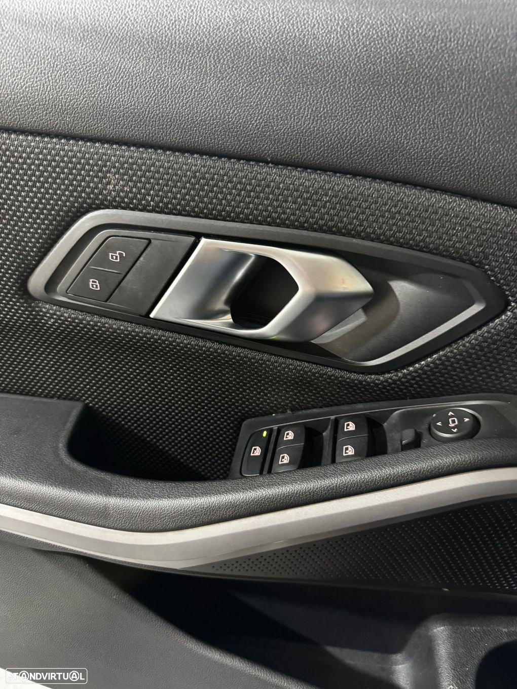 BMW 330 - 34
