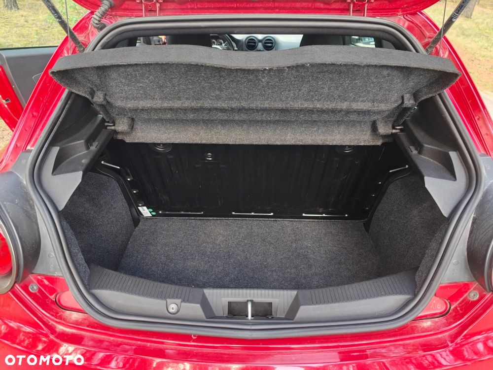 Alfa Romeo Mito 1.4 TB MultiAir Distinctive S&S TCT EU6 - 10