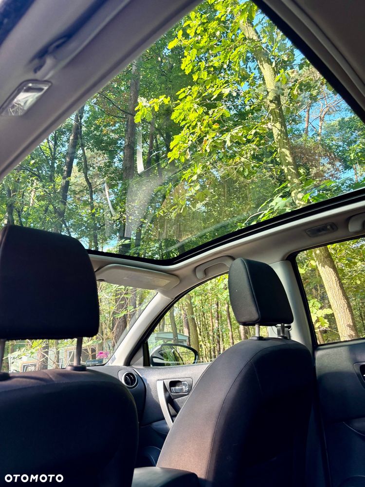 Nissan Qashqai 2.0 Visia - 8