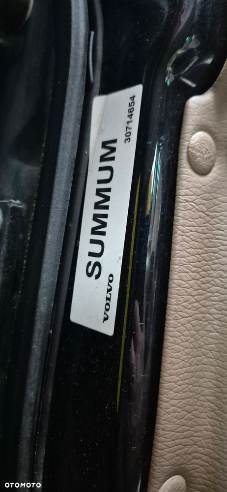 Volvo XC 70 D5 AWD Summum - 19