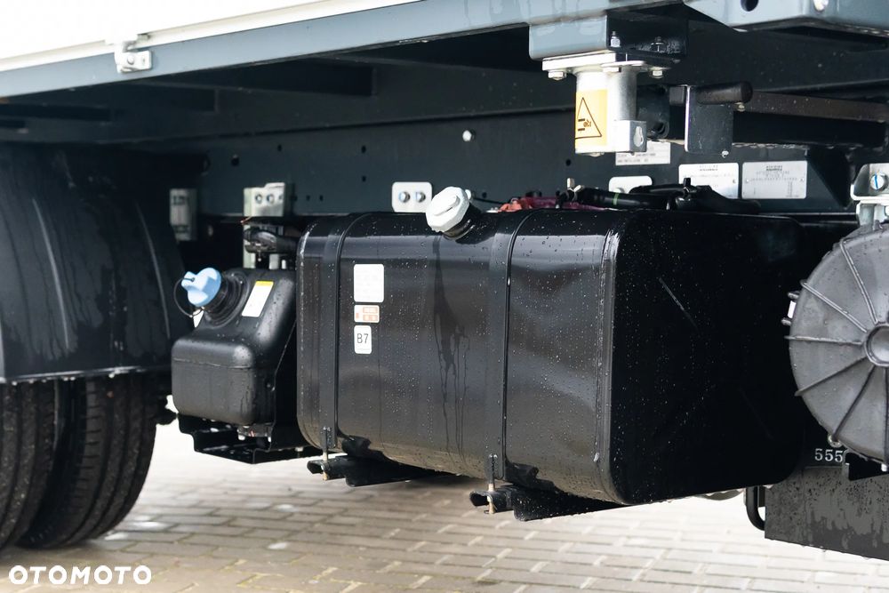 Isuzu M27 Gen 2 - 33