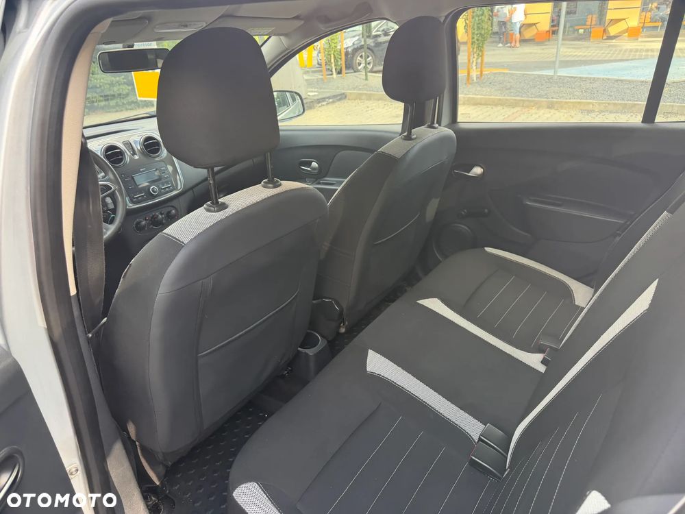 Dacia Sandero 1.0 SCe Ambiance - 13