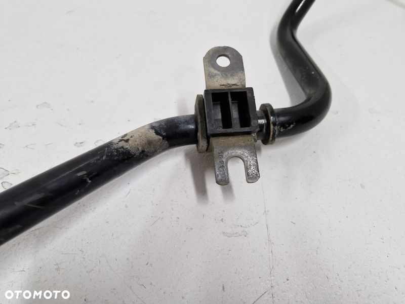 RENAULT MASTER III 3 LIFT IV 4 DRĄŻEK STABILIZATORA STABILIZATOR PRZÓD RWD TYŁ NAPĘD - 5