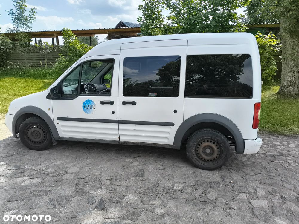 Ford Transit Connect 230 LWB Trend - 1