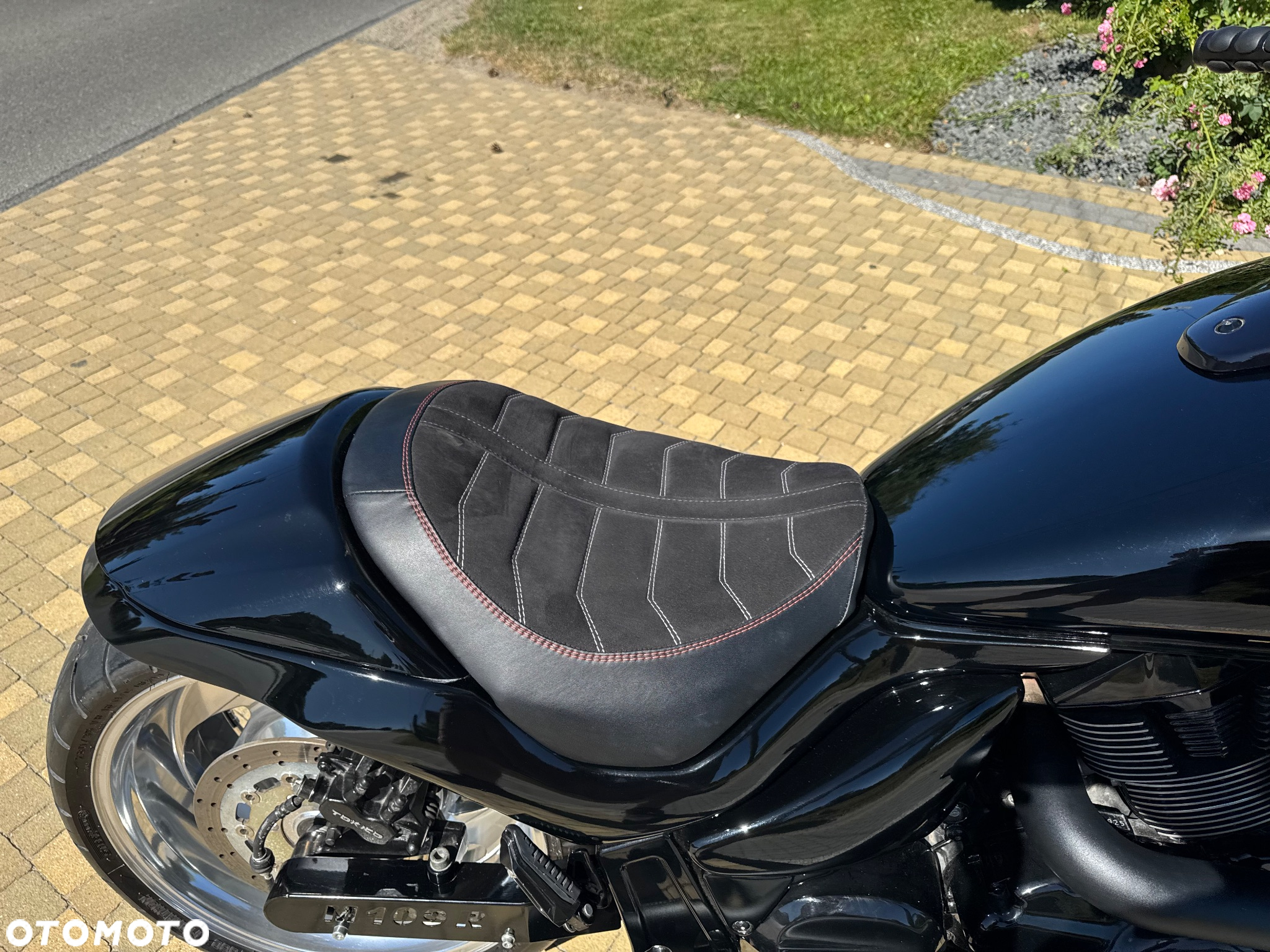 Suzuki Boulevard - 26