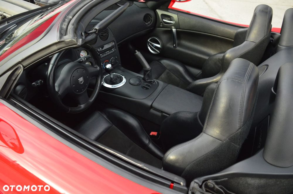 Dodge Viper - 9