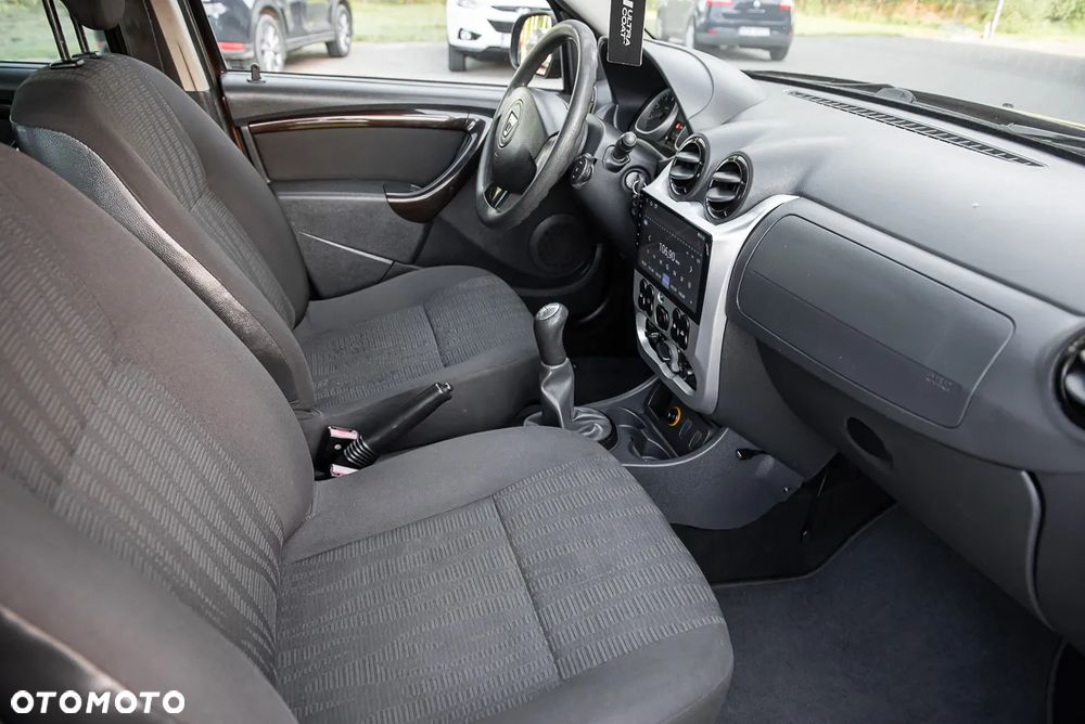 Dacia Duster - 25