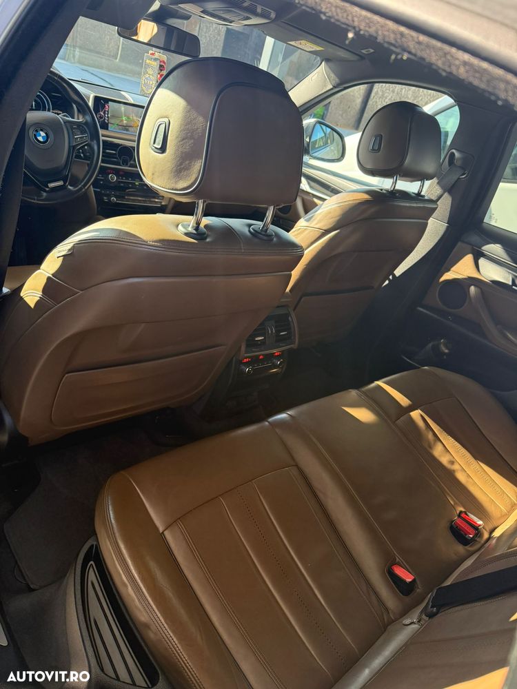 BMW X6 - 6