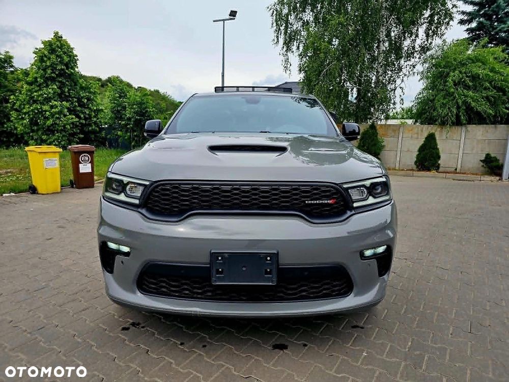 Dodge Durango - 19