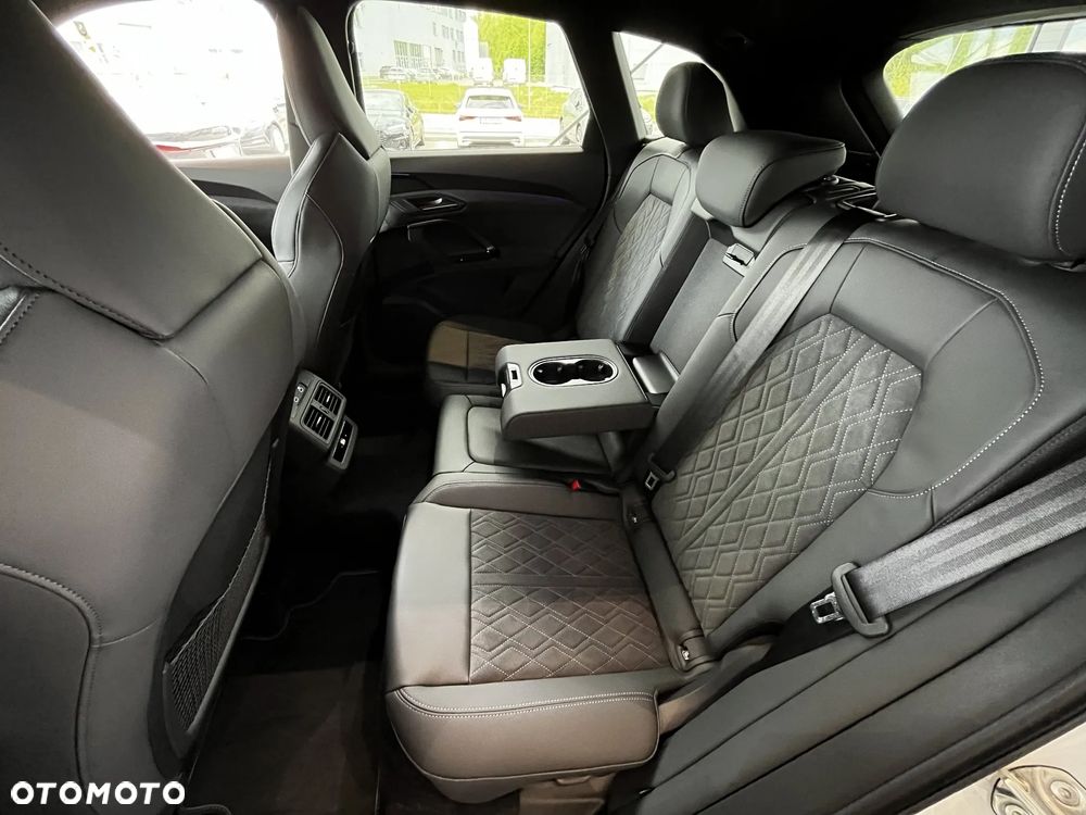 Audi Q5 TFSI mHEV 150 kW Quattro S tronic - 14