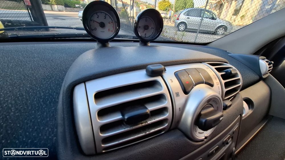 Smart ForTwo Coupé - 20