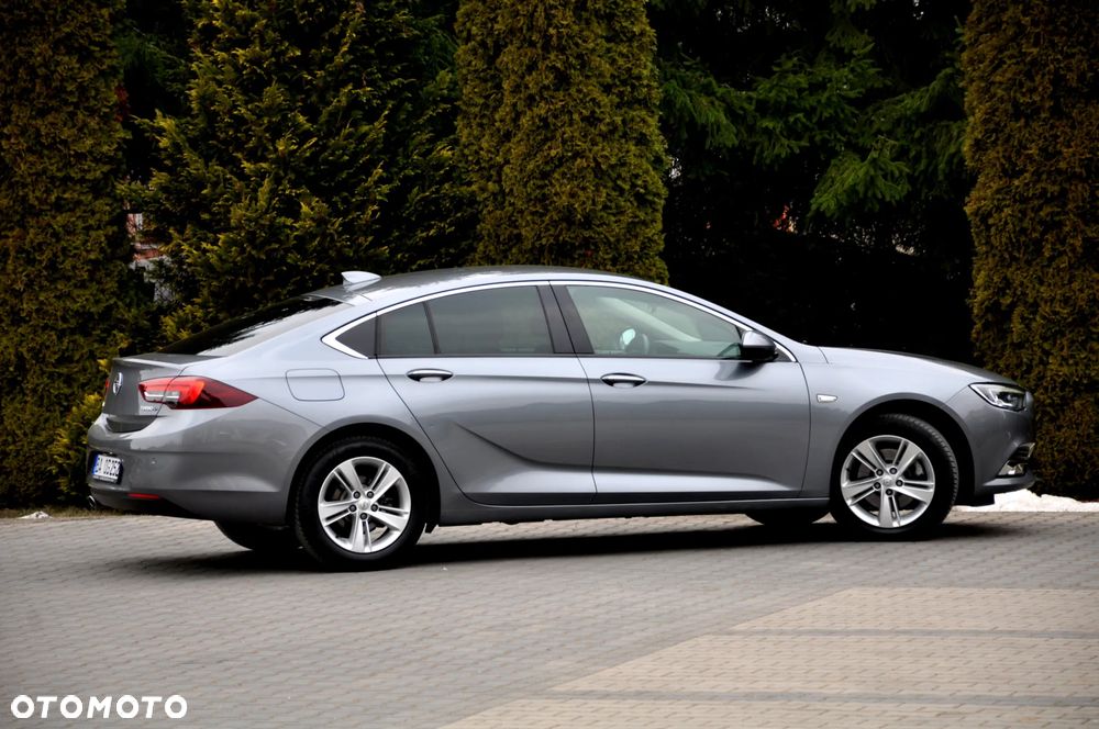 Opel Insignia 2.0 CDTI 4x4 ecoFLEX Start/Stop Business Edition - 14