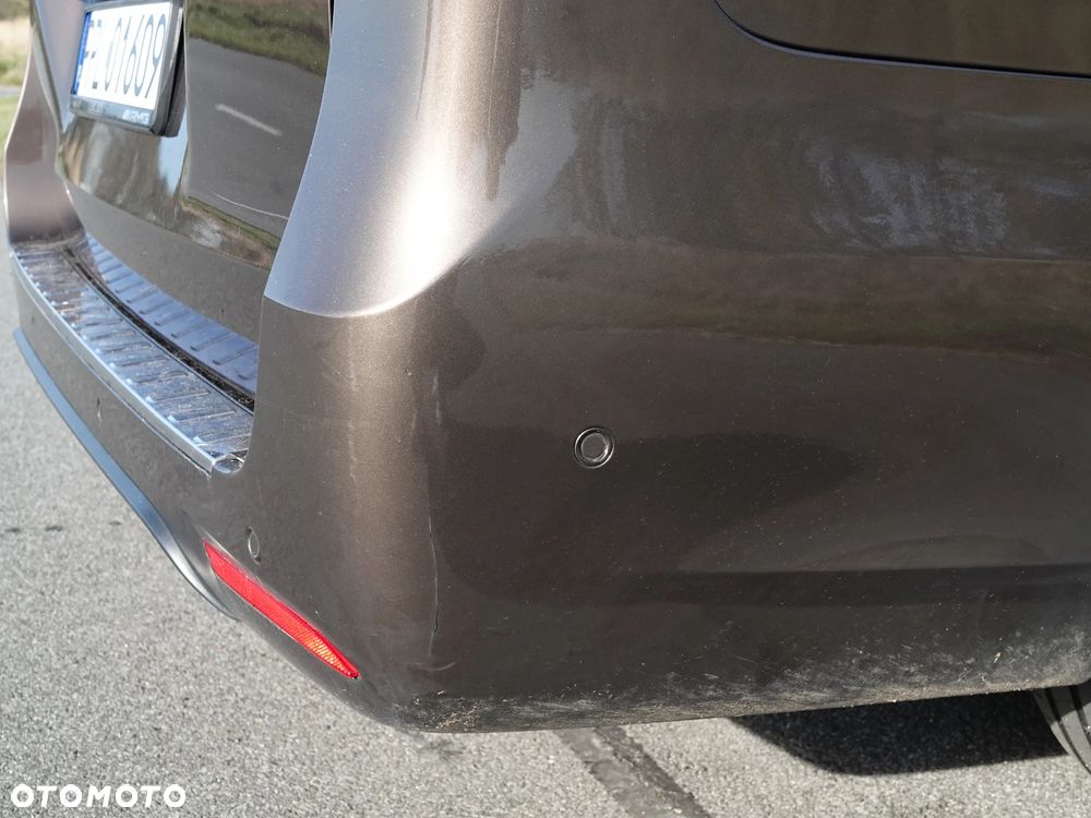 Mercedes-Benz Klasa V 250 d 4-Matic Avantgarde 7G-Tronic (d³ugi) - 38