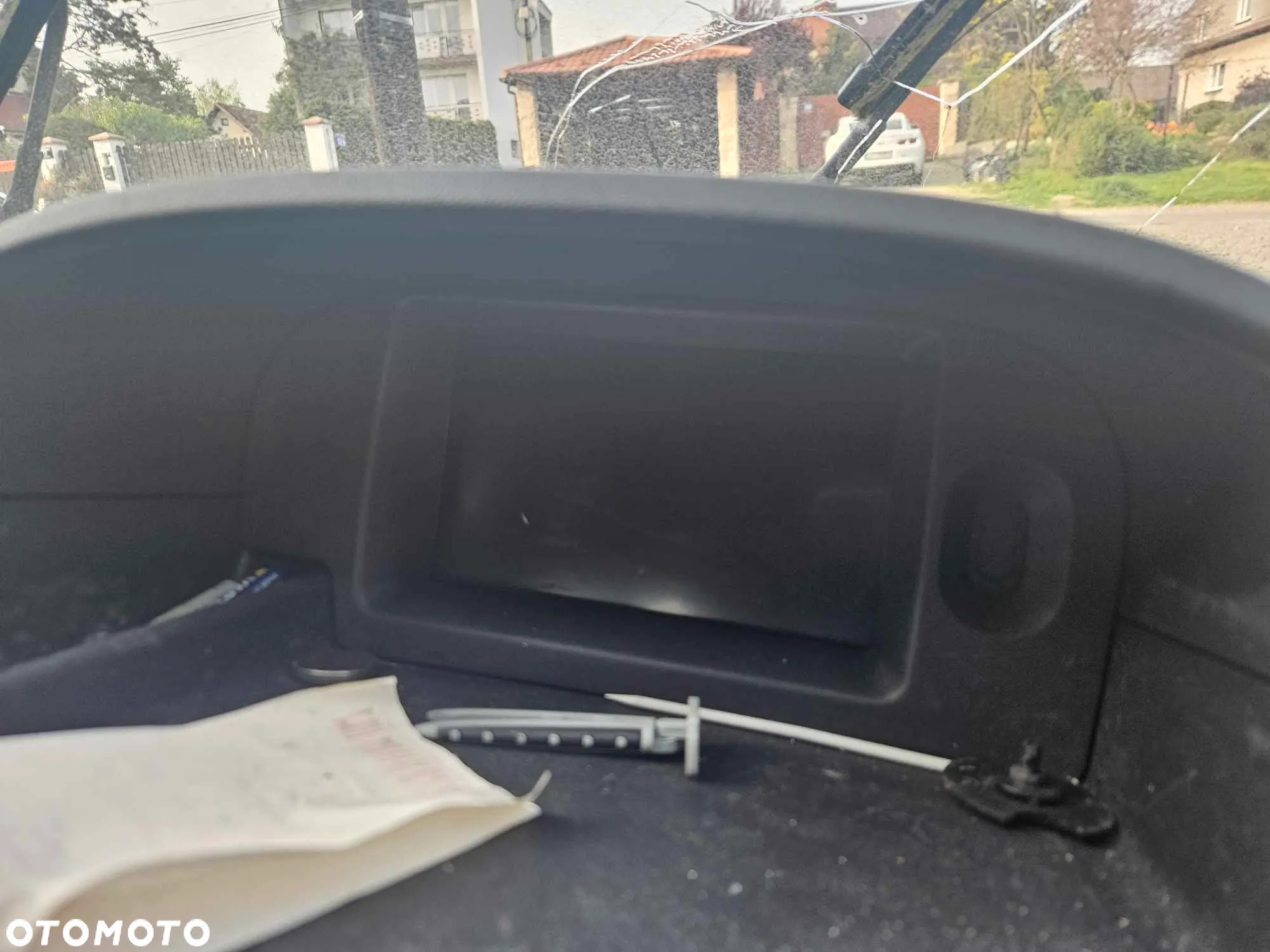 Renault KANGOO 2019 ,benzyna 1.2 TCE 115kM - 20