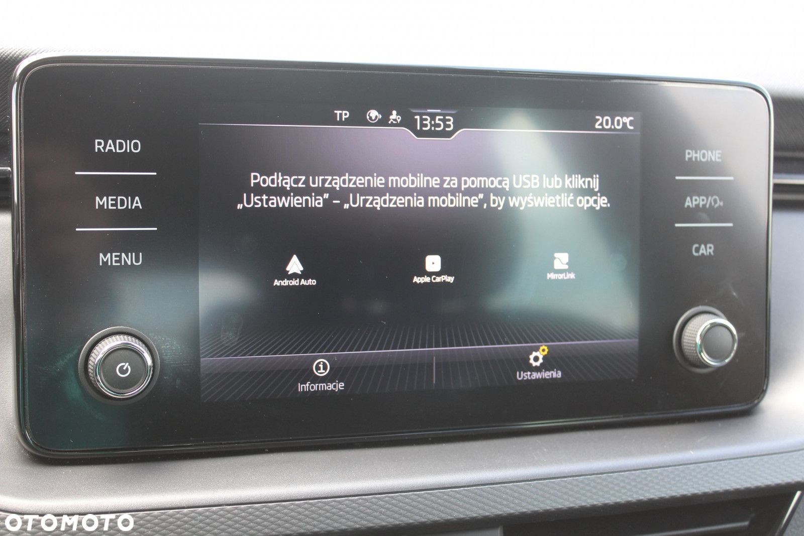 Skoda Scala - 20