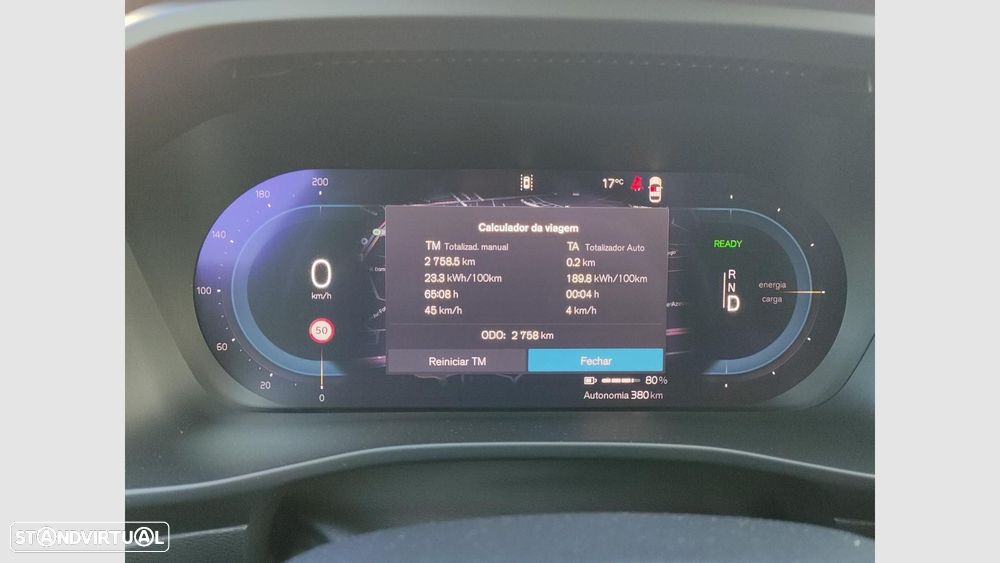 Volvo EC40 82 kWh Twin Motor Performance Black Edition - 18