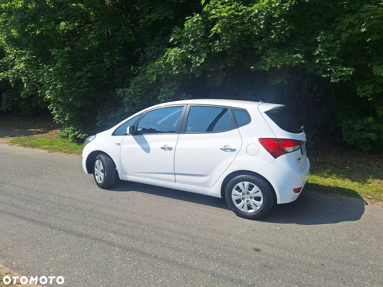 Hyundai ix20 1.4 Fifa World Cup Edition - 36