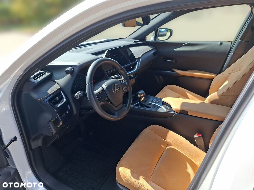 Lexus UX 250h GPF Business 2WD - 9