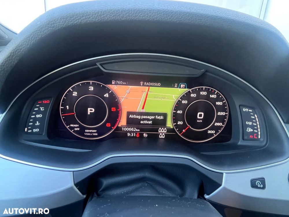 Audi Q7 50 TDI quattro Tiptronic MHEV S Line - 18