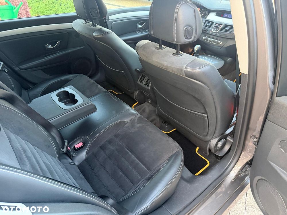 Renault Laguna 2.0 DCi FAP Expression - 14