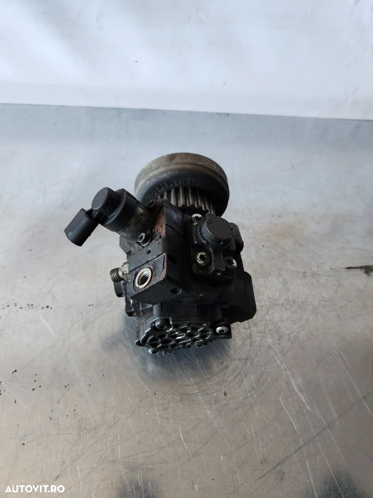 Pompa Inalta Presiune Audi A6 4F C6 A8 Phaeton 2.7 3.0 Tdi Cod S - 2