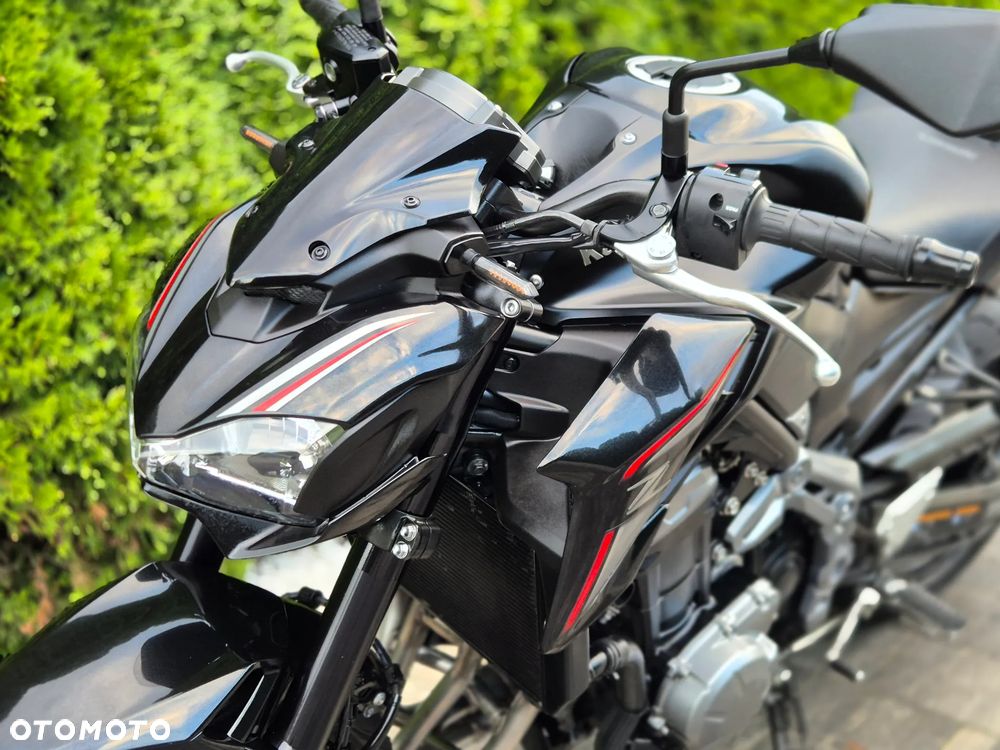Kawasaki Z 900 - 19