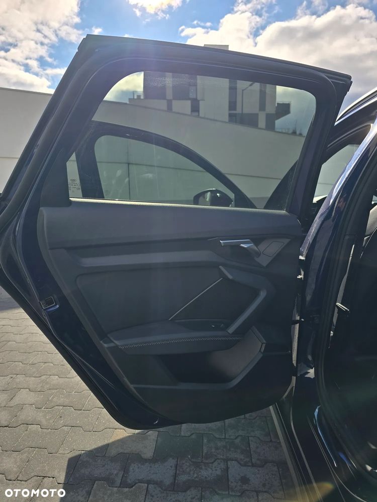 Audi A3 Sportback - 31