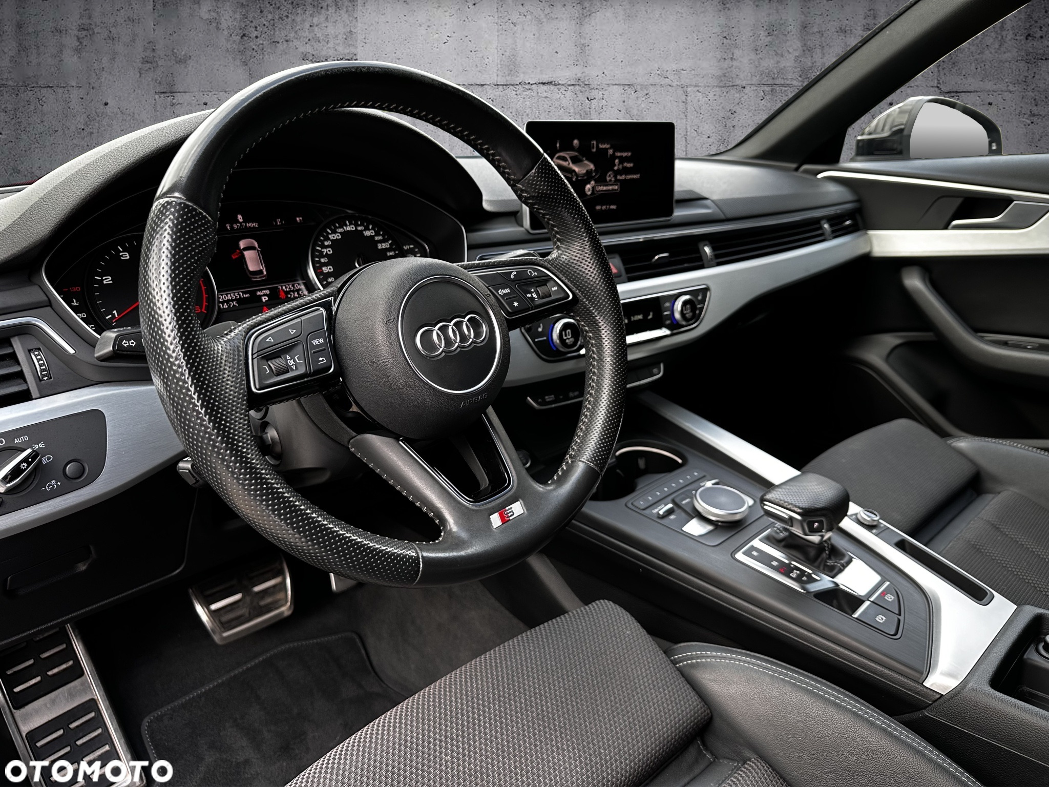 Audi A4 - 21
