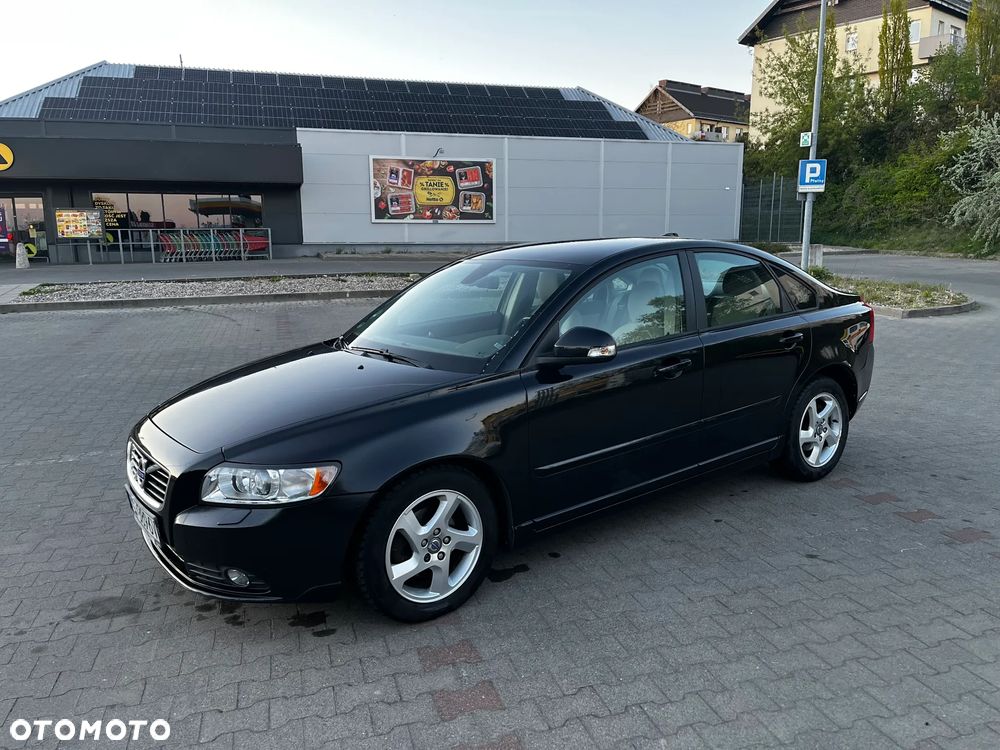 Volvo S40 2.0 - 5