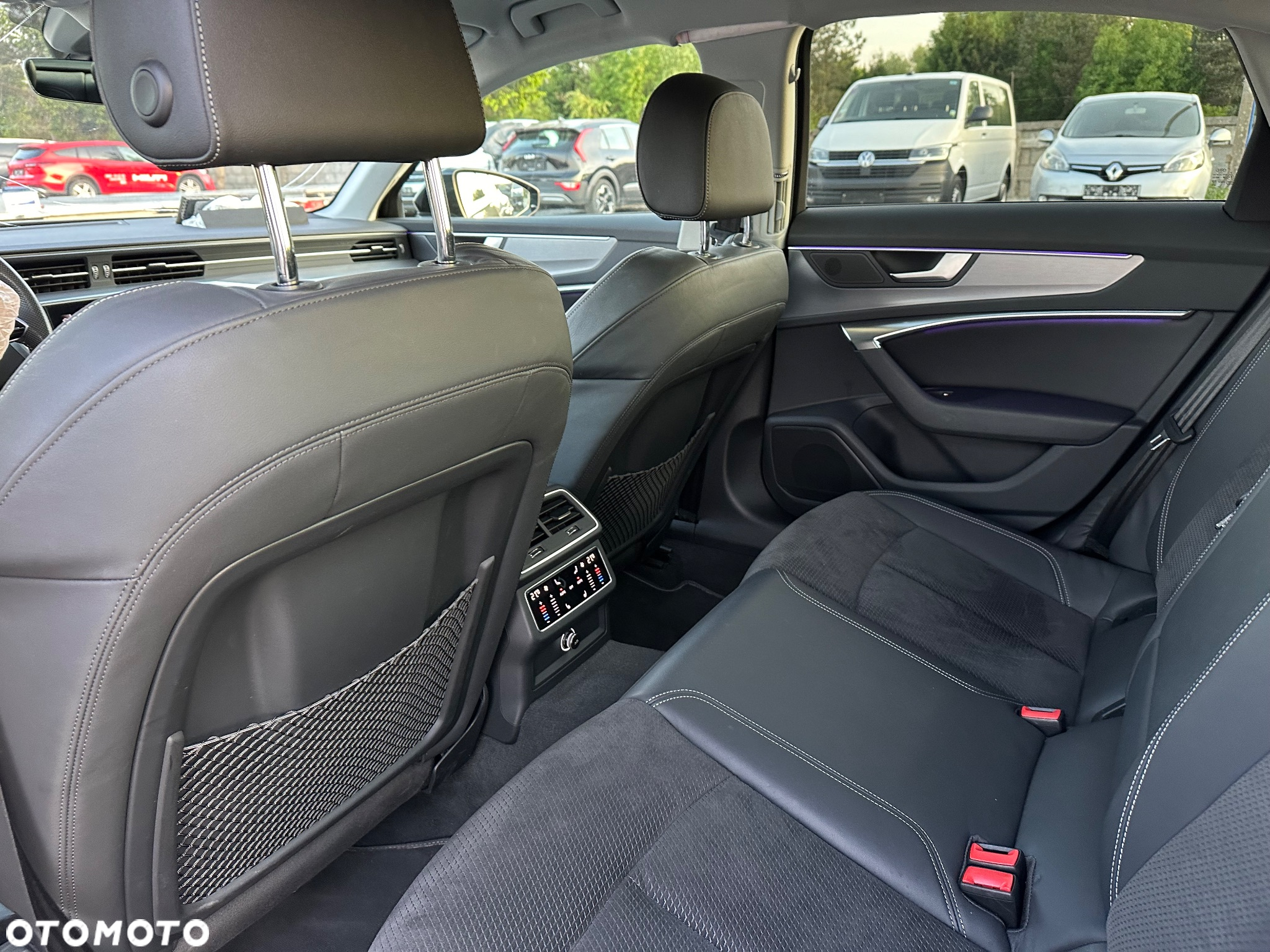 Audi A6 Avant 55 TFSI e quattro S tronic sport - 28