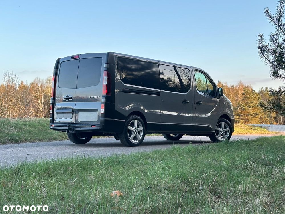 Renault Trafic - 13
