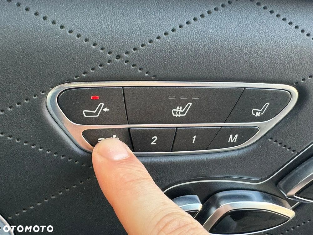 Mercedes-Benz Klasa S 500 L 7G-TRONIC - 18