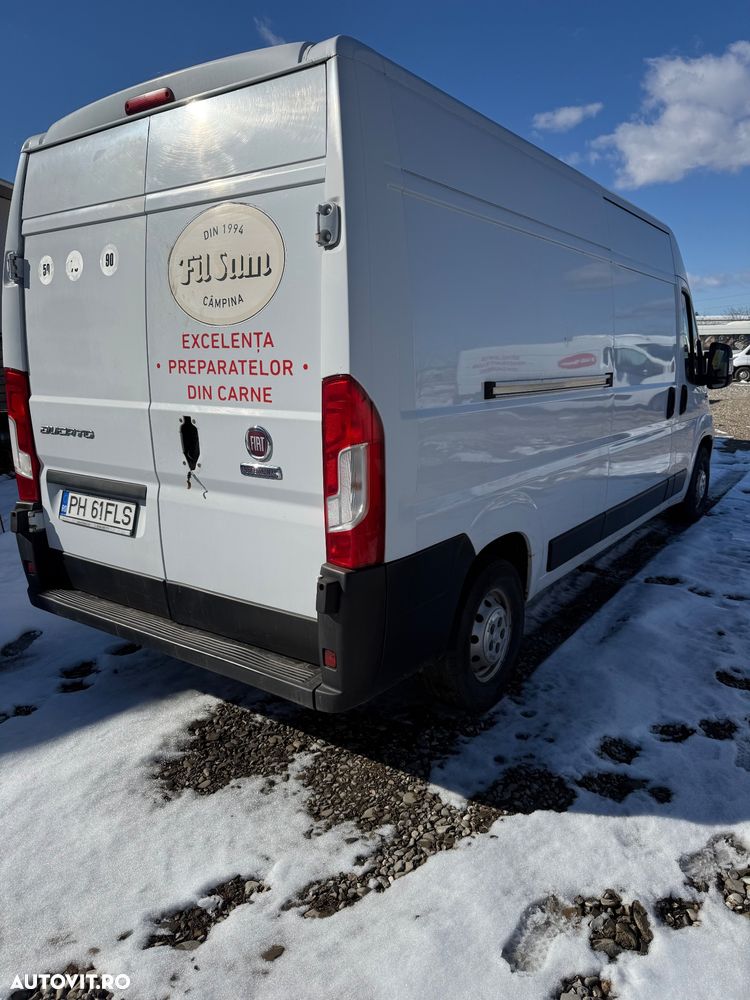 Fiat Ducato - 3