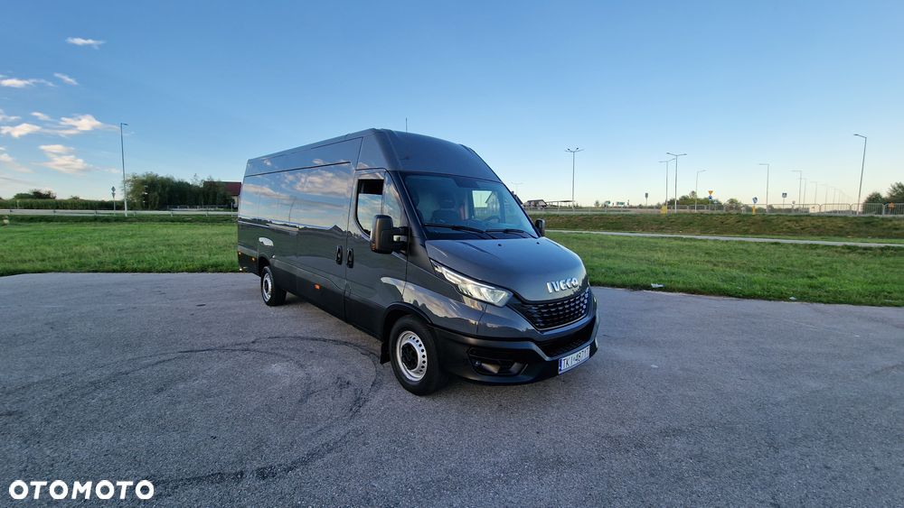 Iveco 35S180--LED-3.0-MANUAL- MAX--MAXI-DAILY-35C18-MASTER-SPRINTER-CRAFTER-DUCATO-JUMPER-BOXER-IVECO-MOVANO-- - 1