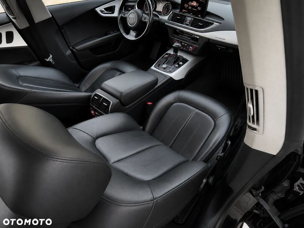 Audi A7 Sportback 3.0 TDI Quattro Tiptronic - 12