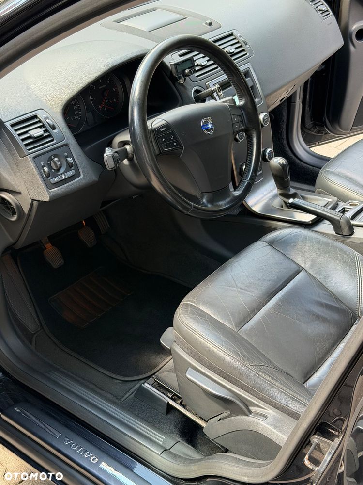 Volvo V50 1.6D DRIVe R-Design Kinetic - 8