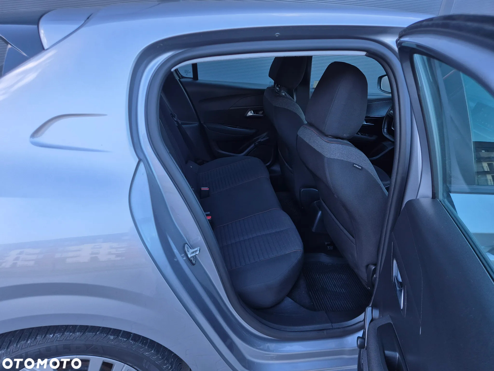 Peugeot 208 1.2 PureTech Active S&S - 18