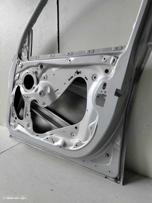Porta Frente Direita Nua Bmw 1 (F20) - 7