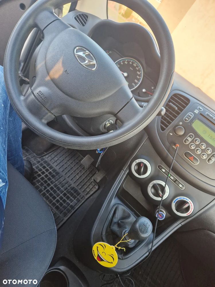 Hyundai i10 - 8