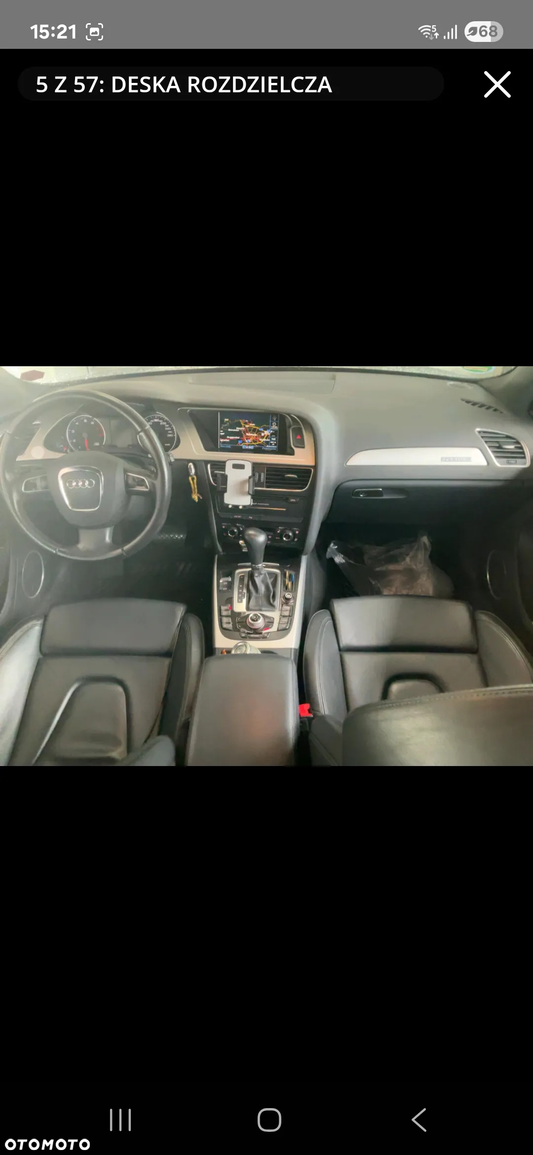 Audi A4 Allroad 2.0 TFSI Quattro S tronic - 11