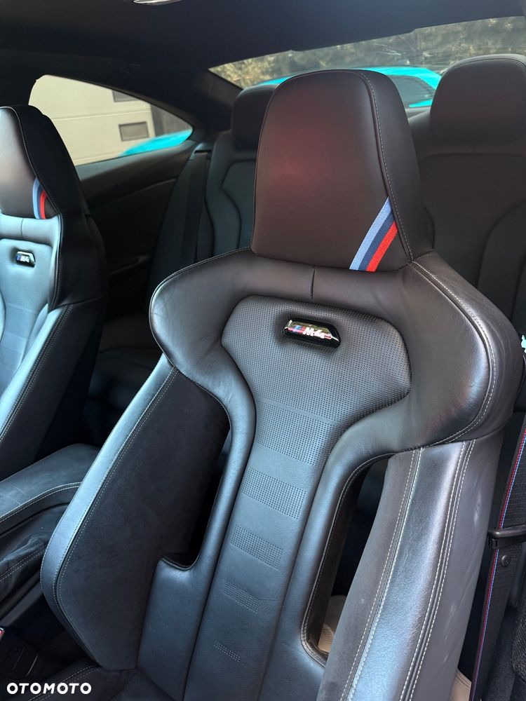 BMW M4 - 9