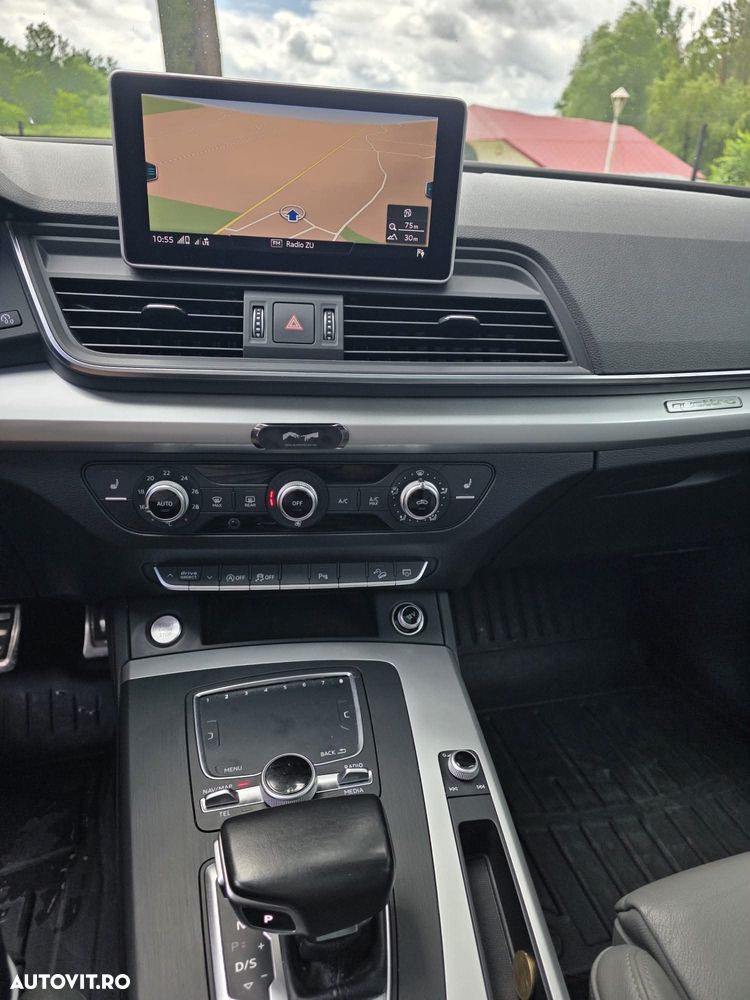 Audi Q5 - 3