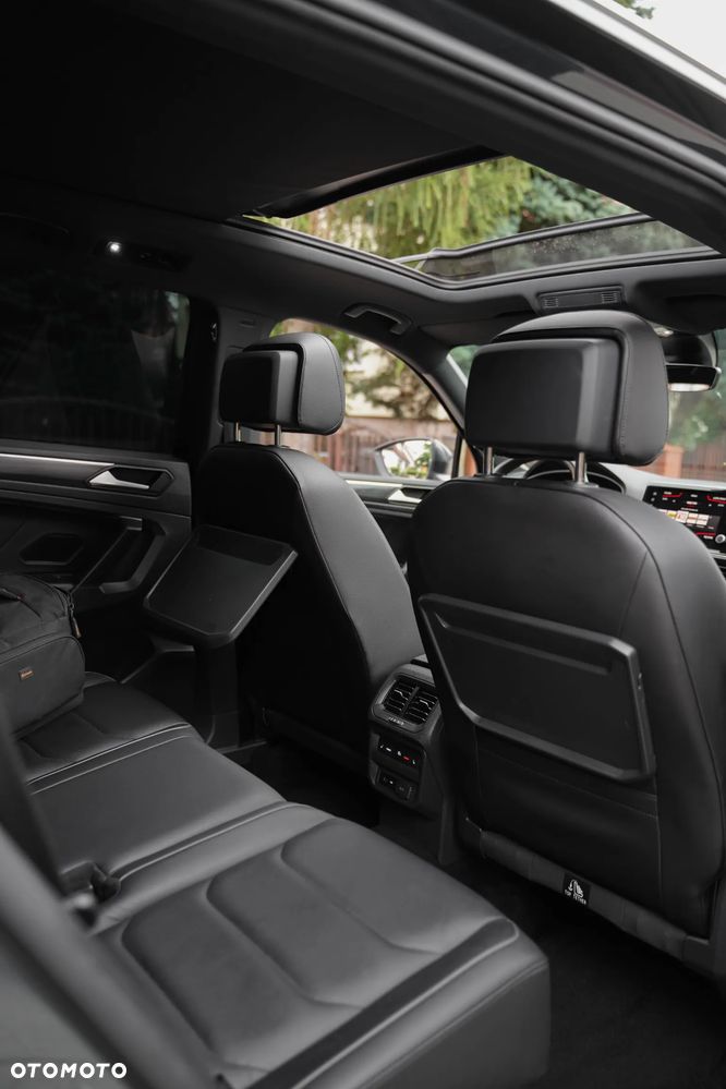 Seat Tarraco 2.0 TDI 4Drive DSG SCR Xcellence - 26
