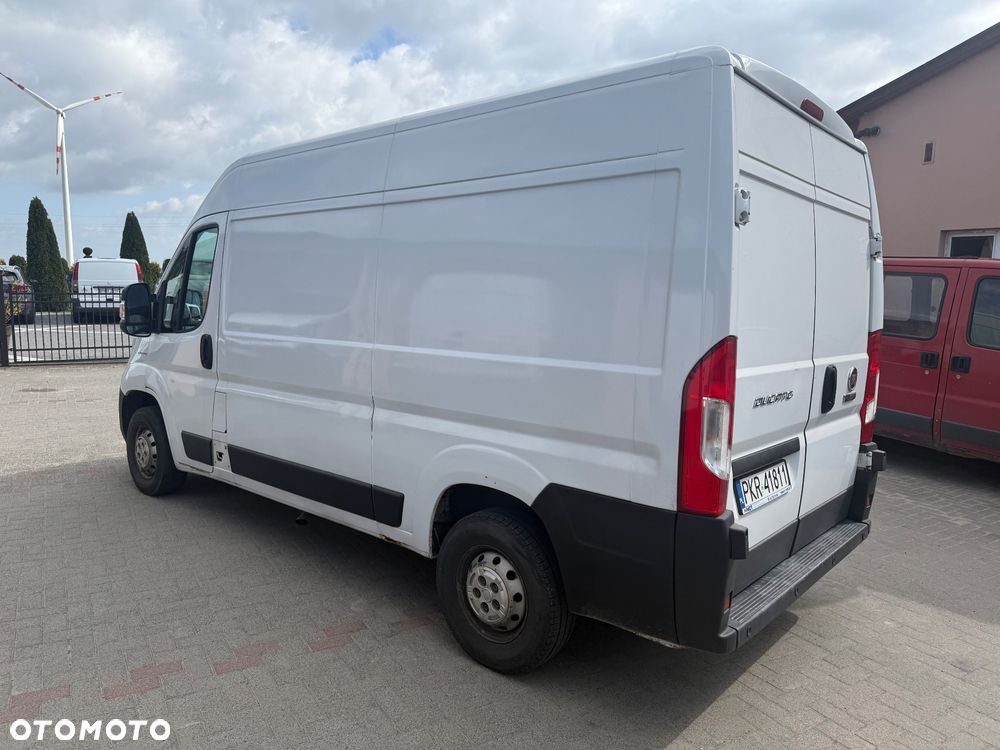 Fiat Ducato - 3