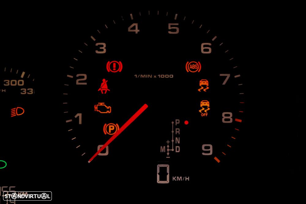 Porsche 911 (991) Carrera S PDK - 12