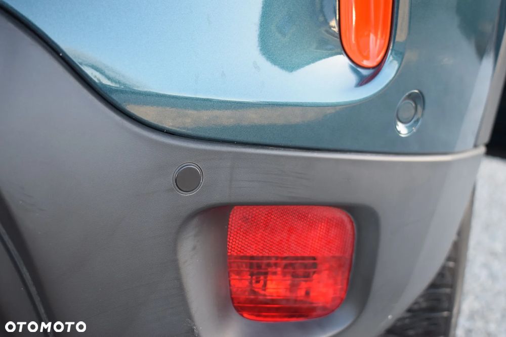 Citroën C5 Aircross 1.6 PHEV 180 Max EAT8 - 33