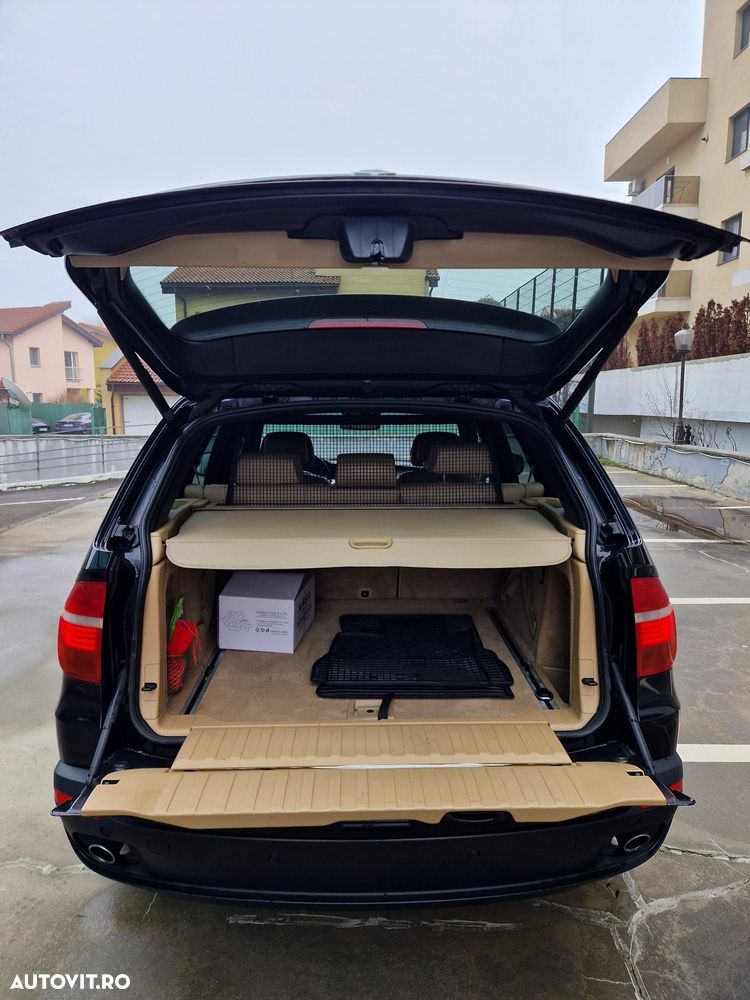 BMW X5 xDrive30d - 7
