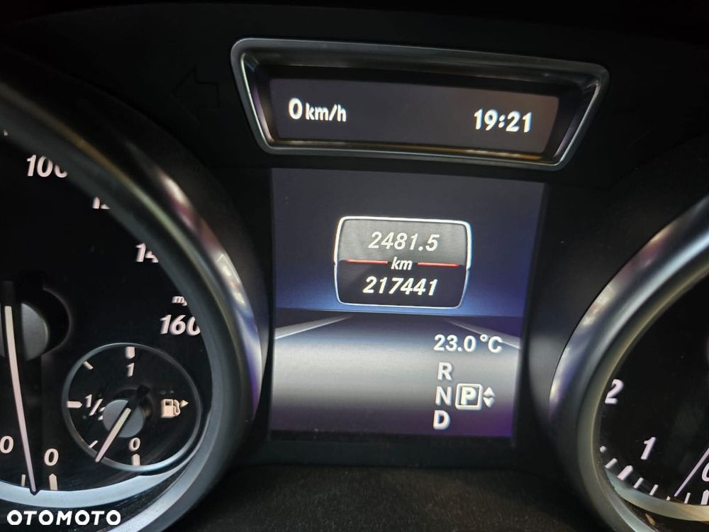 Mercedes-Benz GL - 6